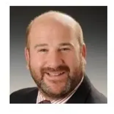 Gregory P. Garofalo