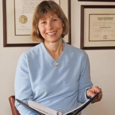Barbara Markessinis - Attorney