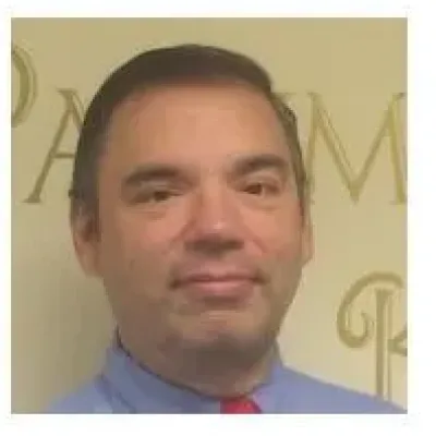 Ronnie James Ritz - Attorney