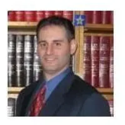 Glenn Richard Reiser - Attorney