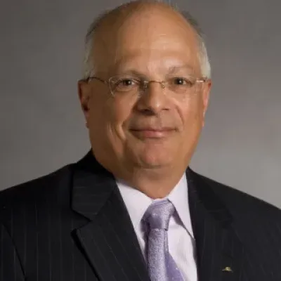 Salvatore A. Lagonia