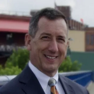 Daniel Andrew Bronk - Attorney
