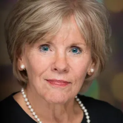 Suzanne E. Oot