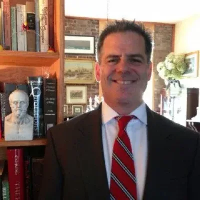 Daniel Sexton - Attorney