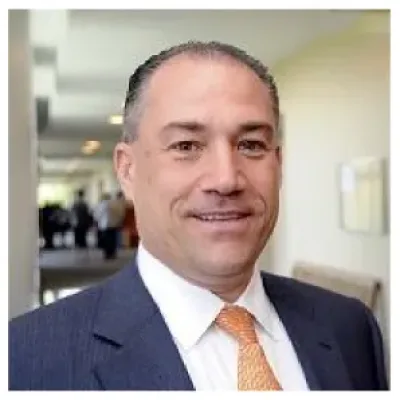 Robert Anthony Macedonio