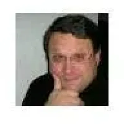 David Stone