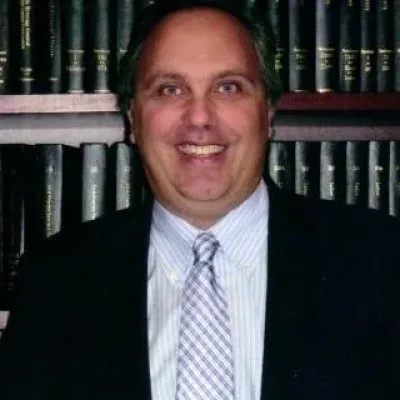 Richard Jacoby - Attorney