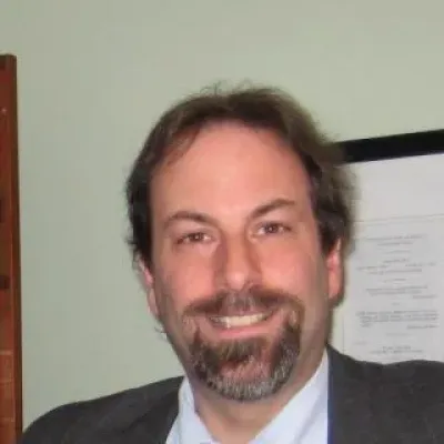 Stephen Bergstein - Attorney