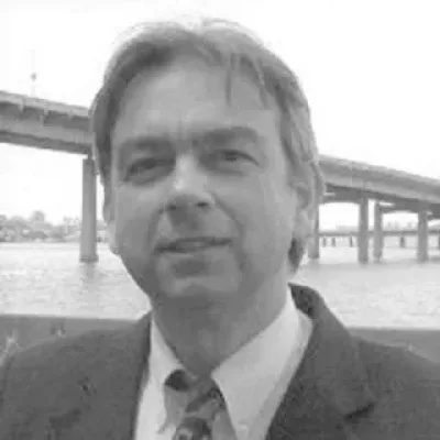 Tim Akpinar - Attorney