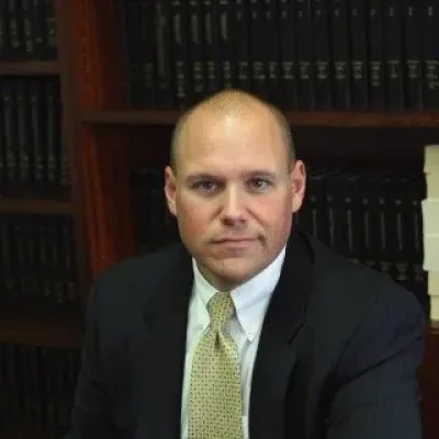 Gerald Chiariello - Attorney