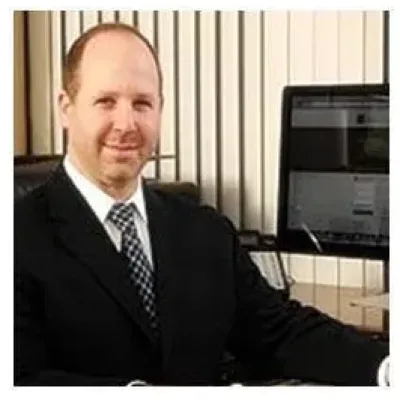Mr. Richard S. Jaffe