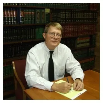 Paul Harald Roalsvig - Attorney
