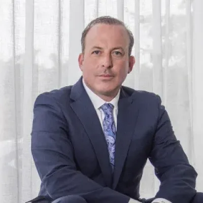 David Mejias - Attorney