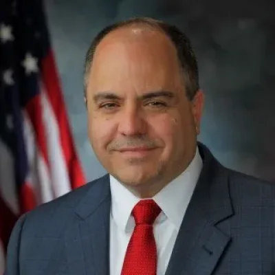 Raymond Paul Sciarrino - Attorney