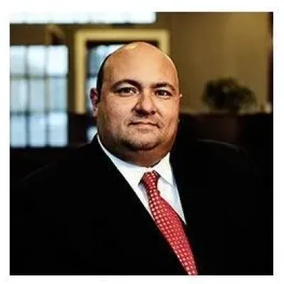 Michael Vincent Buffa - Attorney