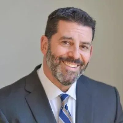 John P. DiBartolo Jr.
