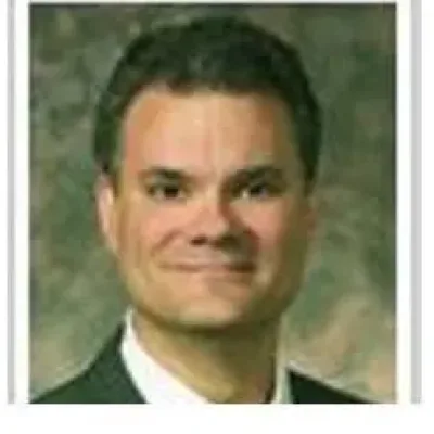 James Patrick Evans