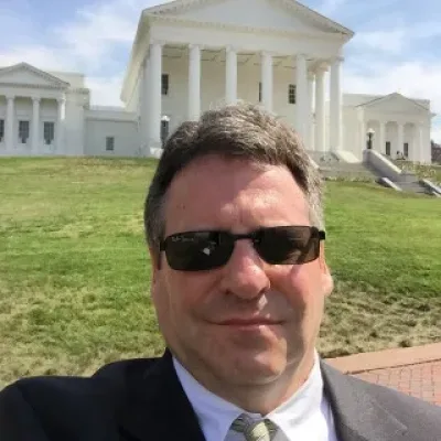 Alexander Herbert Butterman - Attorney