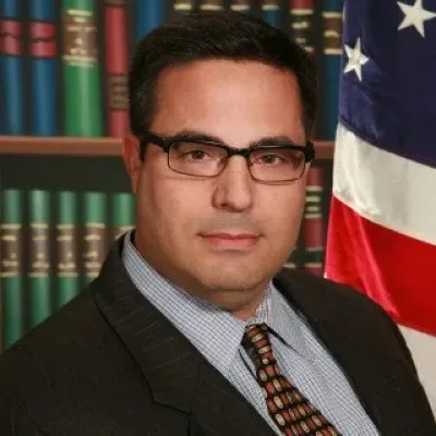 Frank Xavier Bruno - Attorney
