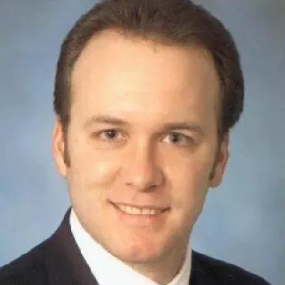 Timothy John Rosell - Attorney
