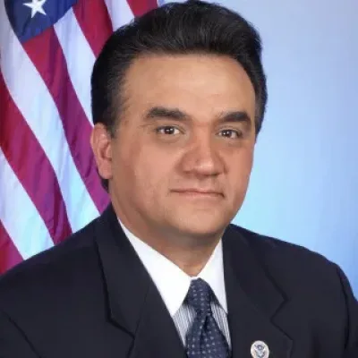 Sean Sabeti - Attorney