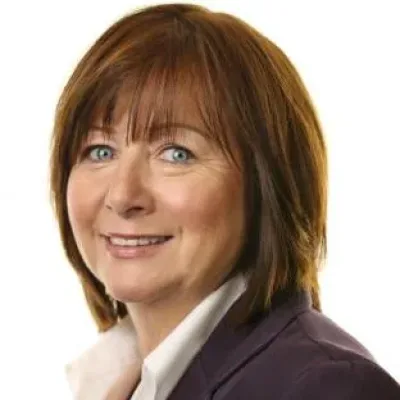 Regina Brandow