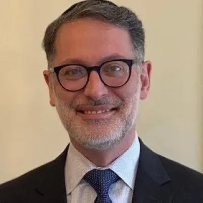 Jonathan Marc Cooper - Attorney