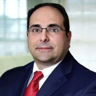 Joseph P. Cadicina - Attorney