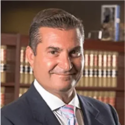 Jack Thomas Spinella - Attorney