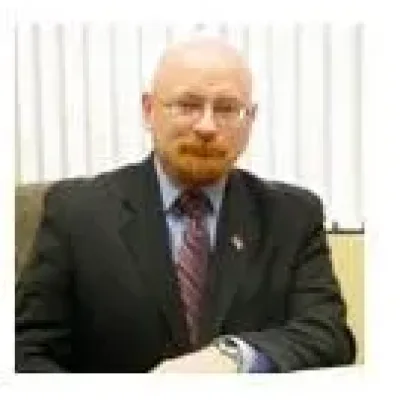 Thomas James Carr - Attorney