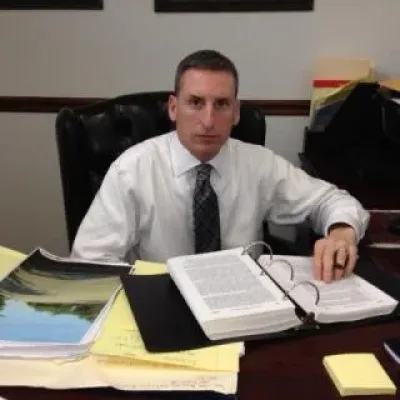 Michael Arbeit - Attorney