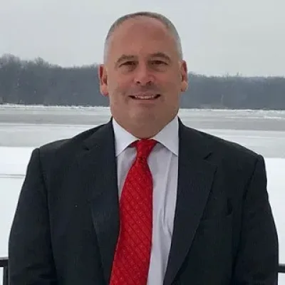 George Deflumer Mchugh - Attorney