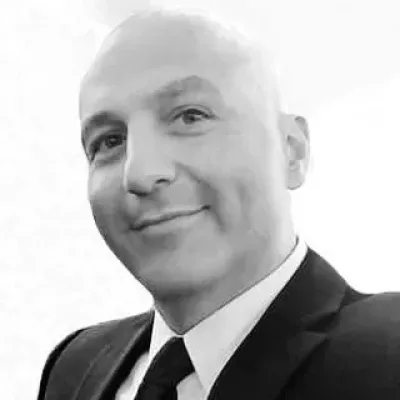 Simon Bardizbanian - Attorney