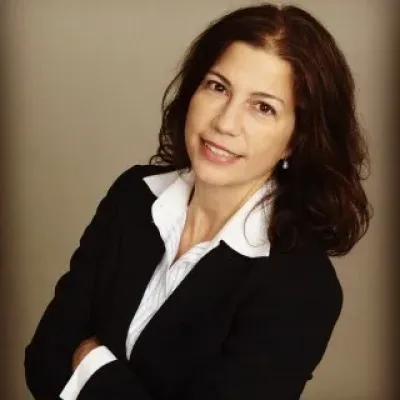 Jennifer Marie Mohamed
