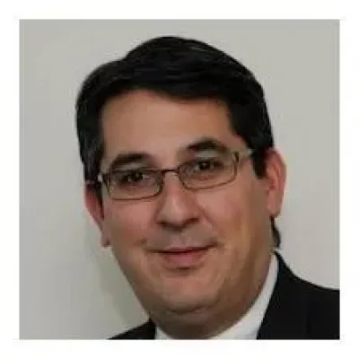 Antonio Jose Otero - Attorney