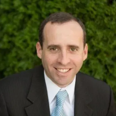 Matthew David Alman - Attorney