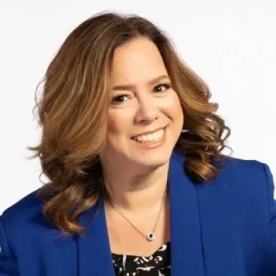 Gina Pellettieri