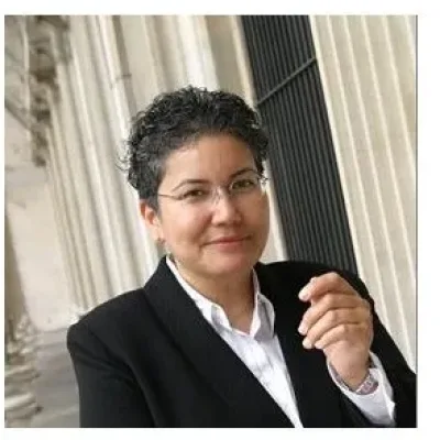 Mercedes Cano
