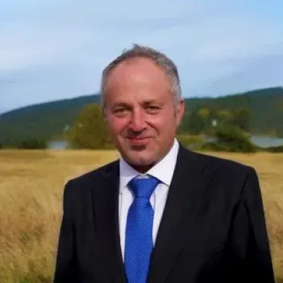 Alan Jay Feldman
