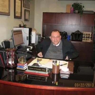 Shawn Richard Kassman - Attorney