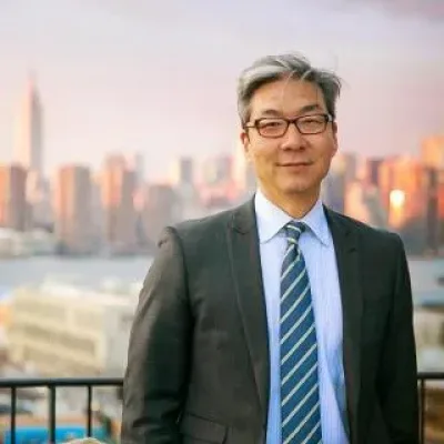 John Chul-joon Kim - Attorney
