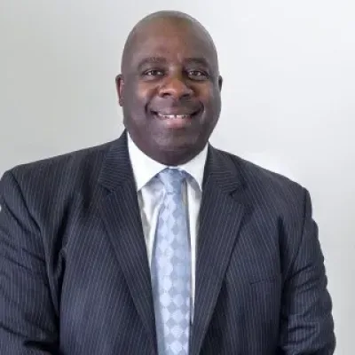 Randall Francis Inniss - Attorney