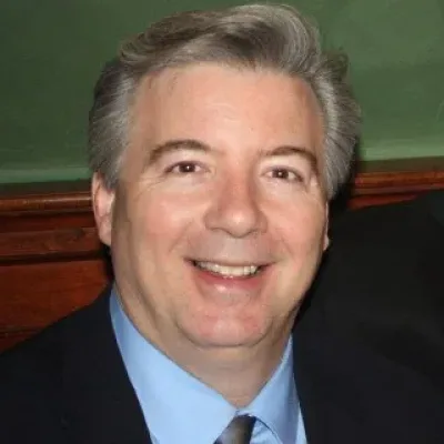 Daniel Gibson Castricone - Attorney