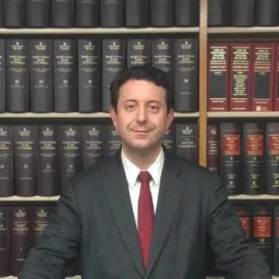 David Pierre Turchi - Attorney