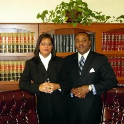 Steve Ndubuisi Okasi - Attorney