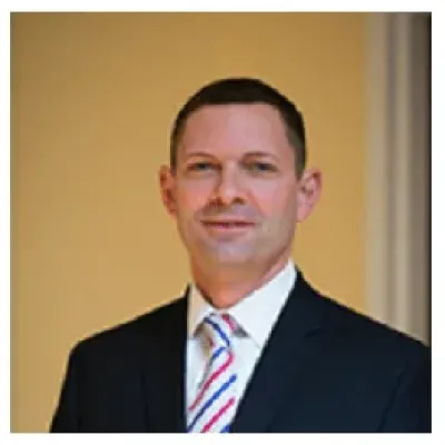 Kevin Charles Harp - Attorney