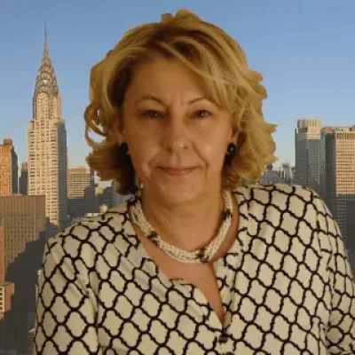 Varvara Mariana Gokea - Attorney