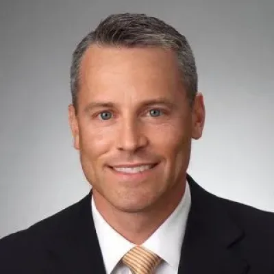 George Edward Lamarche - Attorney