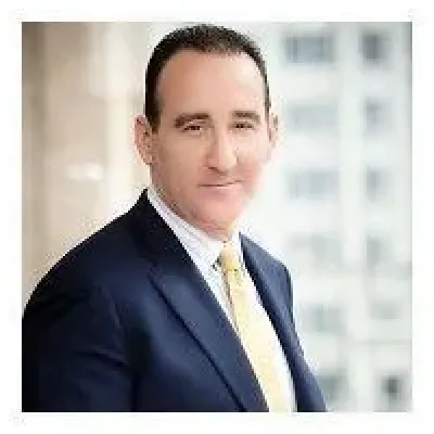 David Lloyd Eisbrouch - Attorney