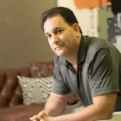 Lloyd Donders - Attorney